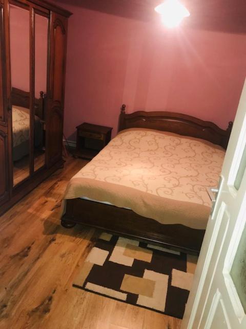 Вилла Casa Matetovici Greci Экстерьер фото