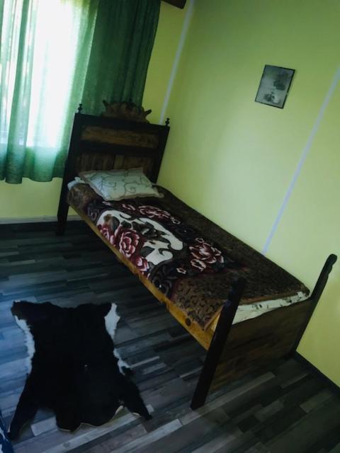 Вилла Casa Matetovici Greci Экстерьер фото