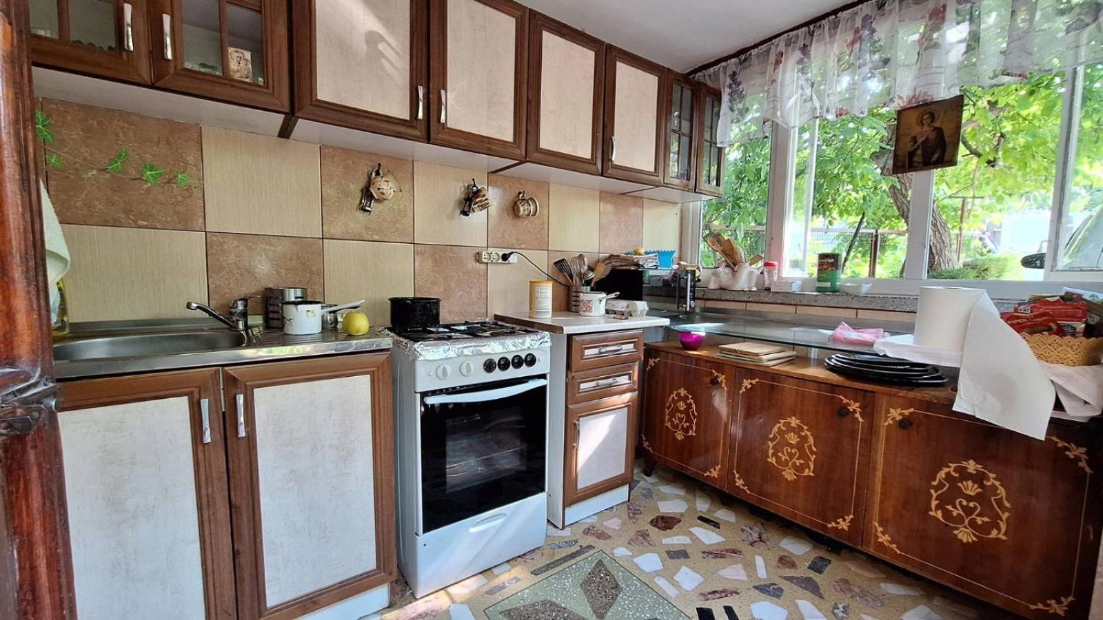 Вилла Casa Matetovici Greci Экстерьер фото